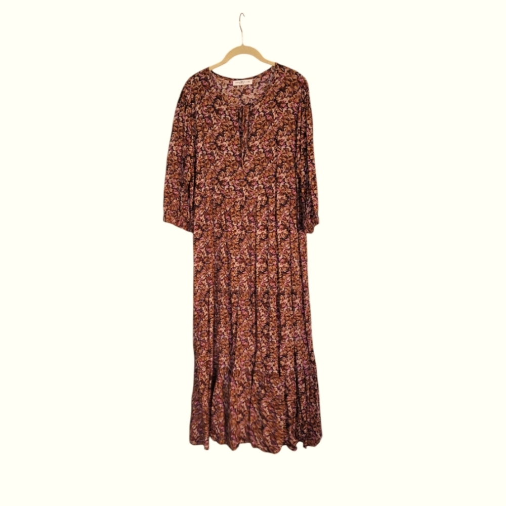 Natural Life Woman's maxi dress
